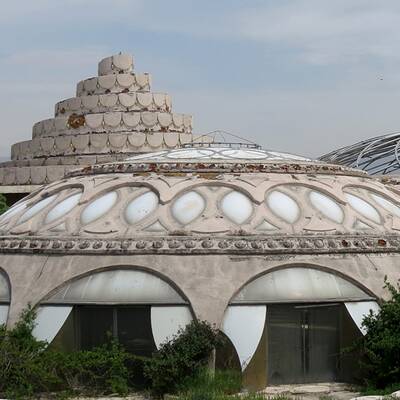 قصر مروارید